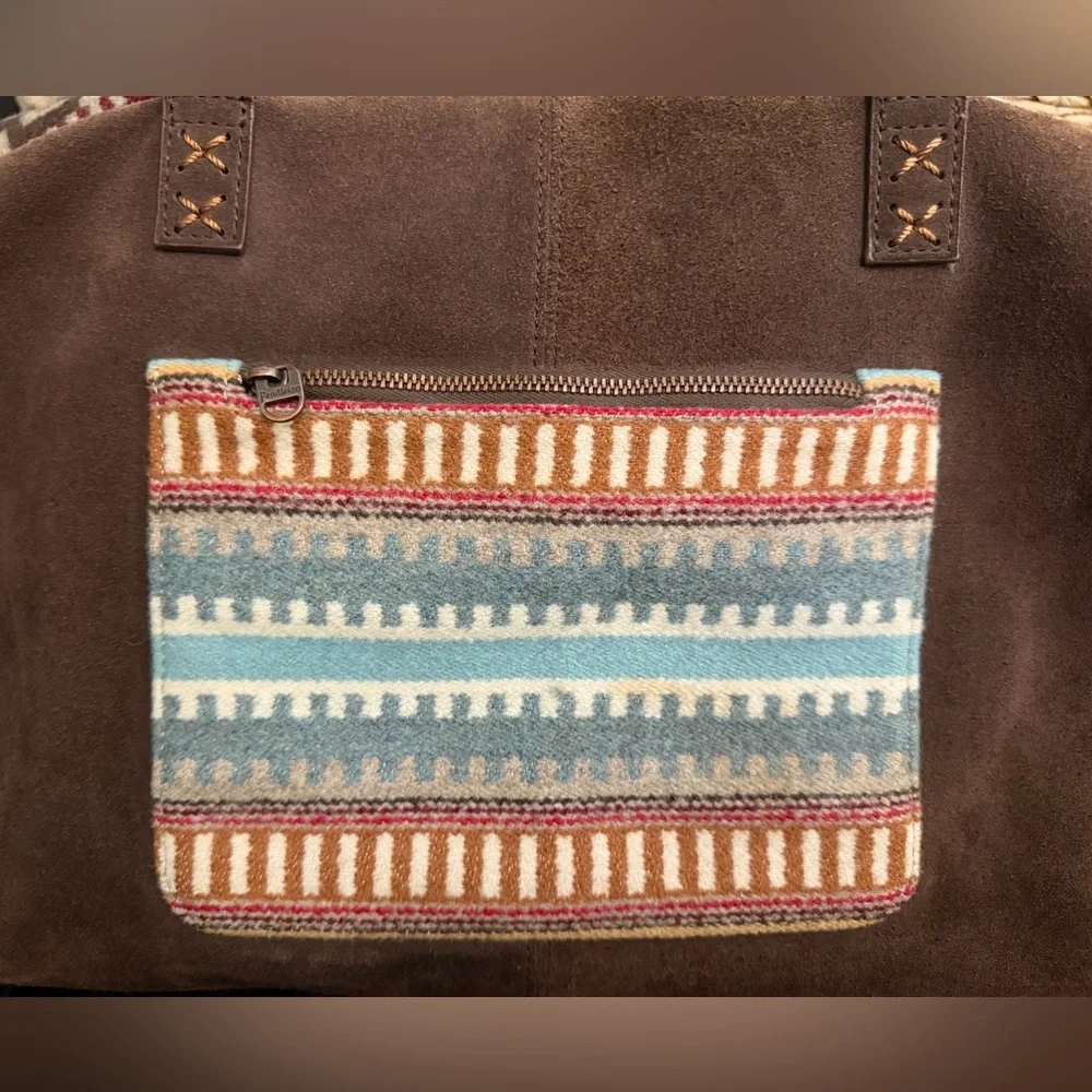 Pendleton American West Weekender - Picture 6 of 14